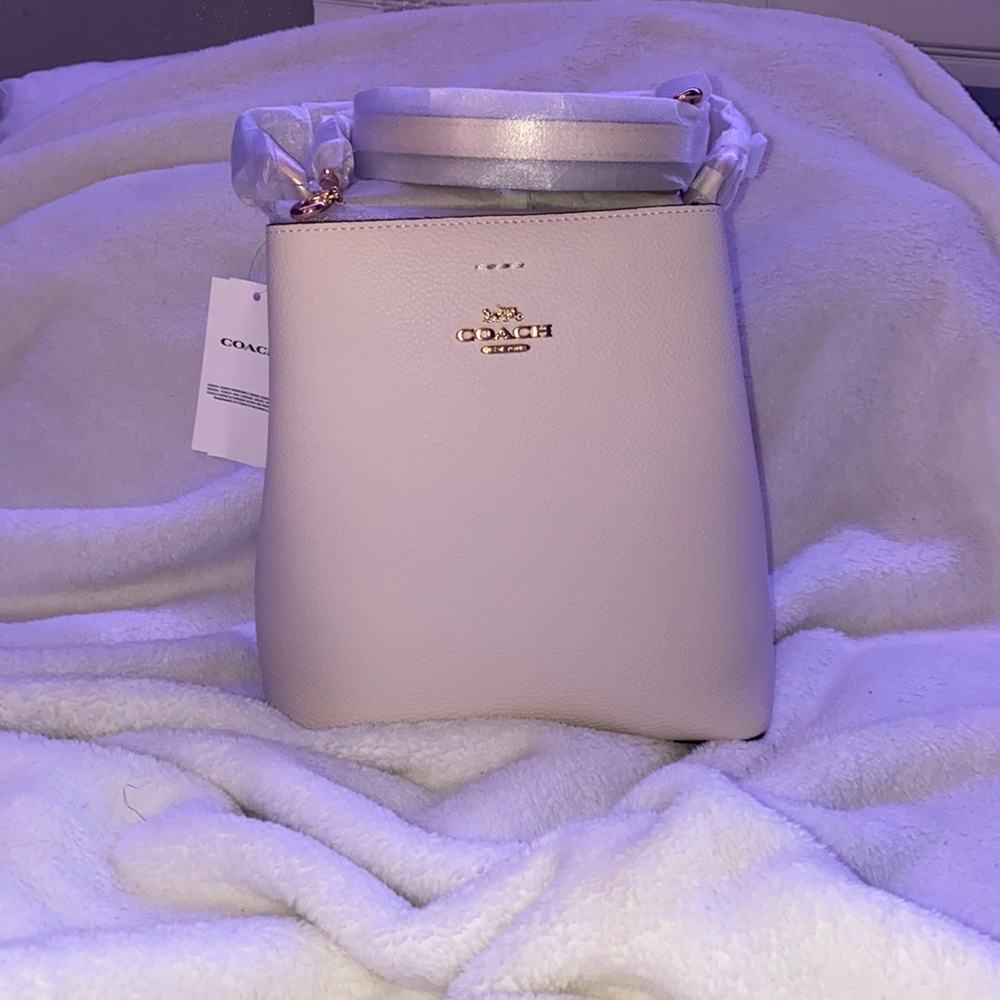 Coach Bucket Bag